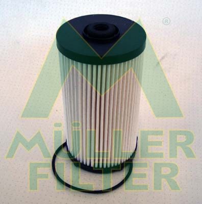 MULLER FILTER FN937 Fuel filter 3C0127434