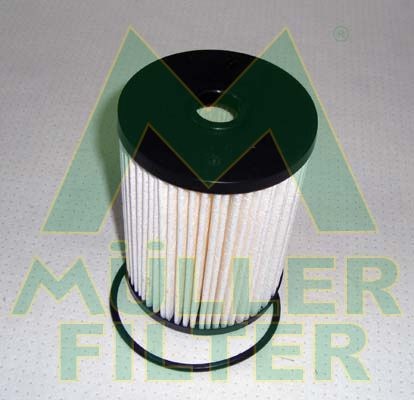 MULLER FILTER FN938 Fuel filter SEAT experience and price