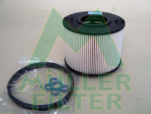 FN940 MULLER FILTER Fuel filters SMART Filter Insert