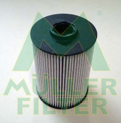 MULLER FILTER FN943 Fuel filter 8 621 645