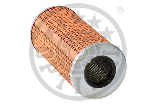 OPTIMAL FO-00125 Oil filter A6061800109