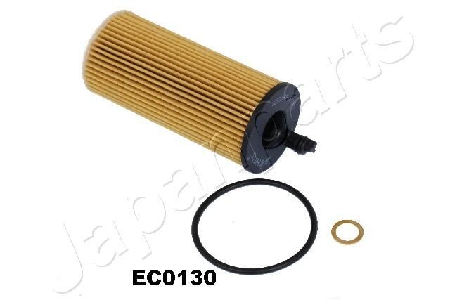 JAPANPARTS FO-ECO130 Oil filter Filter Insert