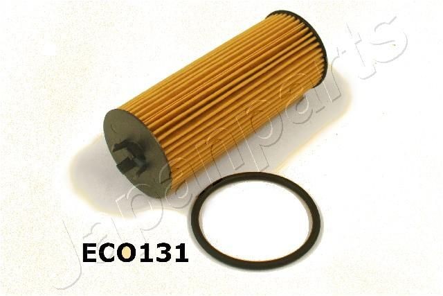 FO-ECO131 JAPANPARTS Oil filters CHRYSLER Filter Insert