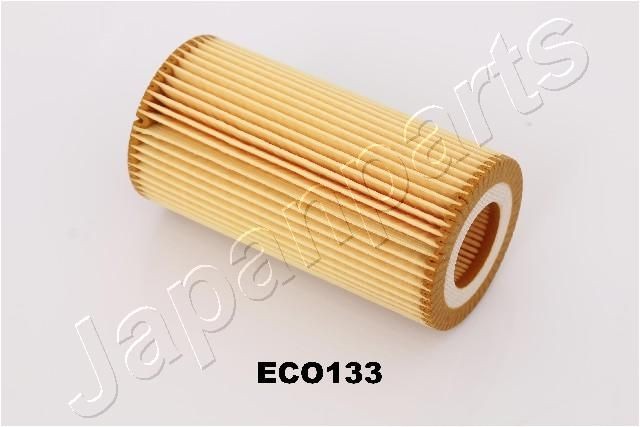 Original JAPANPARTS Oil filters FO-ECO133 for AUDI Q5