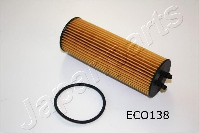 JAPANPARTS FO-ECO138 Oil filter 06 50 246