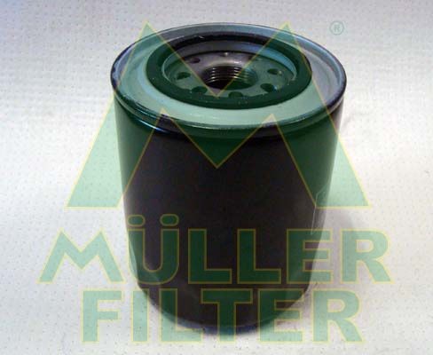 FO1001 MULLER FILTER Oil filters HYUNDAI M26X1,5, Spin-on Filter