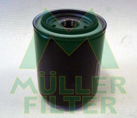 Original FO1002 MULLER FILTER Engine oil filter NISSAN