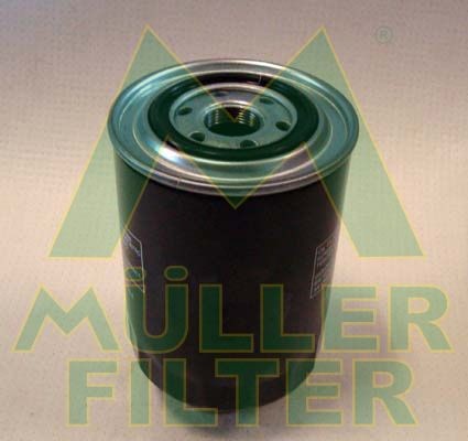 FO1005 MULLER FILTER Ölfilter für MULTICAR online bestellen
