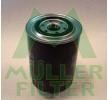 Ölfilter ME013343 MULLER FILTER FO1005
