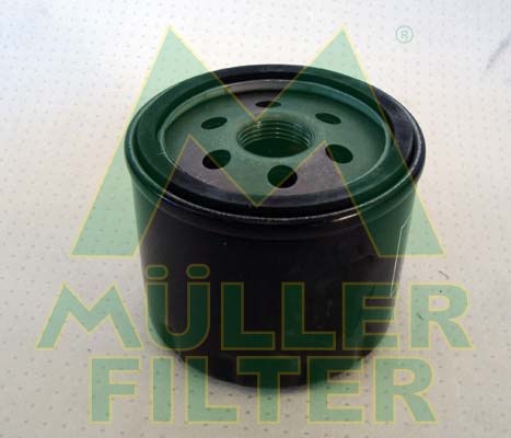Original FO110 MULLER FILTER Oil filters ALFA ROMEO