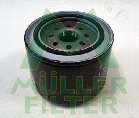 MULLER FILTER FO1203 Oil filter 90915-300038T