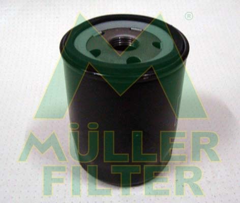 FO125 MULLER FILTER Oil filters ALFA ROMEO 3/4