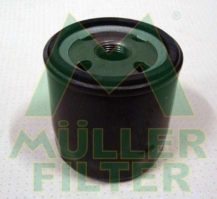 MULLER FILTER Ölfilter FO126