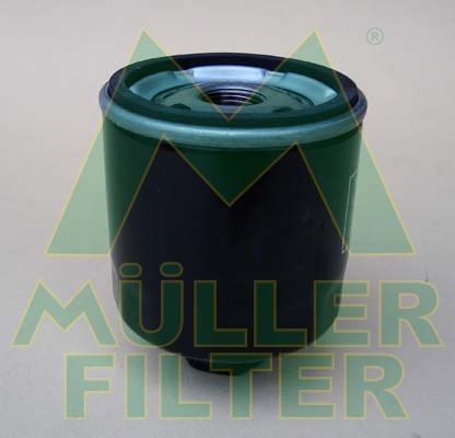 MULLER FILTER Motorölfilter FSO FO131 in Original Qualität