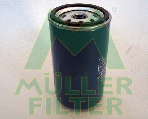 MULLER FILTER FO133 Oil filter AKU1033