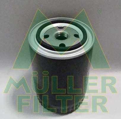 MULLER FILTER FO148 Oil filter 5011 838