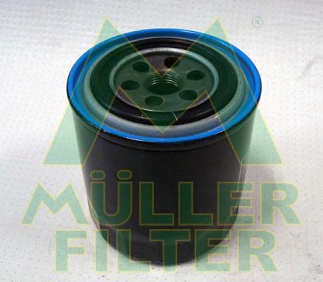 MULLER FILTER FO171 Ölfilter für RENAULT TRUCKS Maxity LKW in Original Qualität