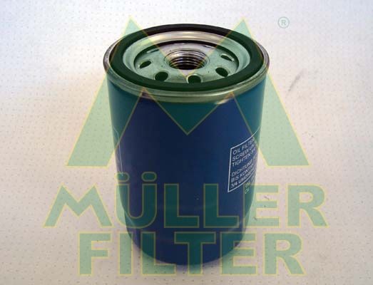 MULLER FILTER FO190 Oil filter 5 018 028