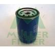 Ölfilter 102-184-01-01 MULLER FILTER FO190