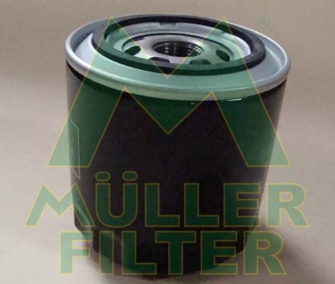 MULLER FILTER FO192 Oil filter LPW 100161