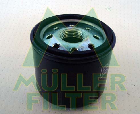 MULLER FILTER FO193 Oil filter 6671057