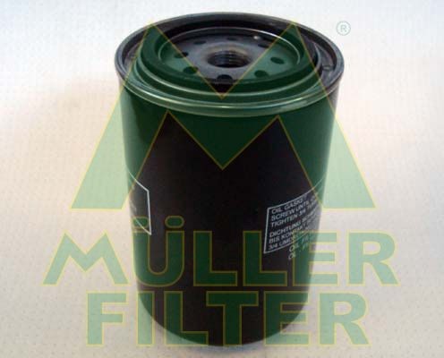 Engine oil filter MULLER FILTER 3/4