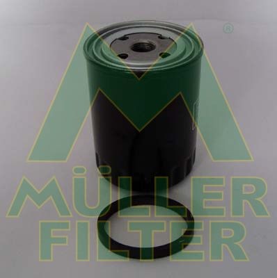 Original MULLER FILTER Ölfilter FO195 für AUDI A4