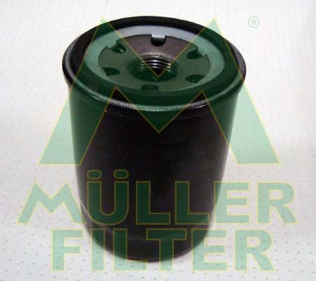FO198 Oil Filter MULLER FILTER - Experience and discount prices