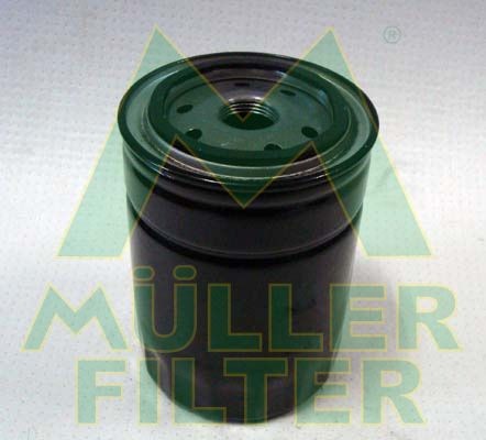 MULLER FILTER FO200 Oil filter 500038746