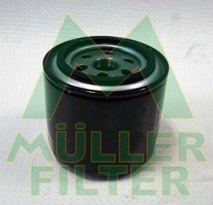 MULLER FILTER Ölfilter ARO FO202 in Original Qualität