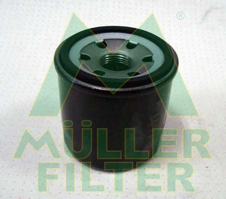 Original FO205 MULLER FILTER Oil filters NISSAN