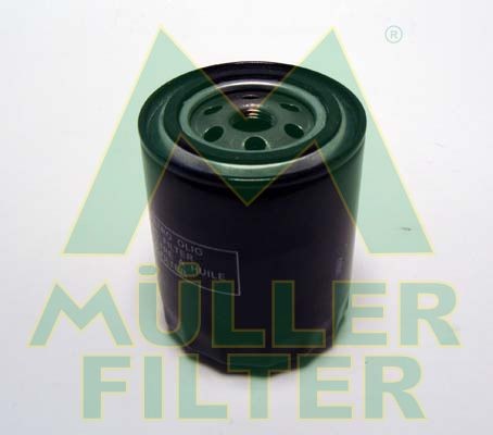 FO206 MULLER FILTER Oil filters LAND ROVER 3/4