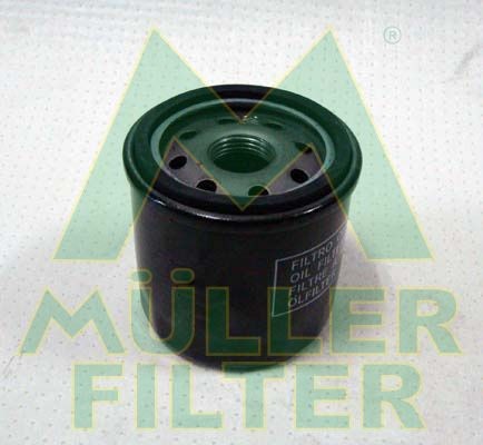 FO218 Oil filter FO218 MULLER FILTER 3/4