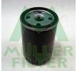 Ölfilter 11421707779 MULLER FILTER FO224