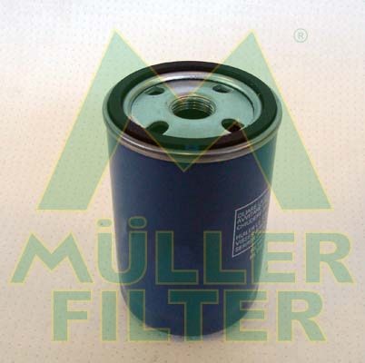 MULLER FILTER FO229 Oil filter S213-23-802