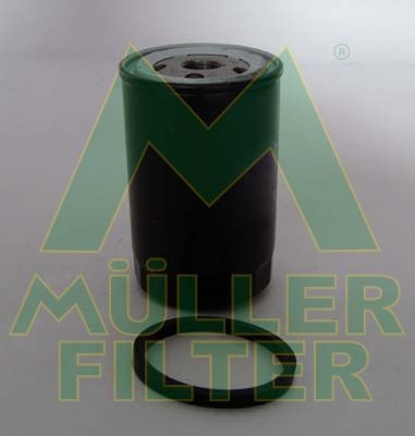 Original FO230 MULLER FILTER Engine oil filter LAND ROVER