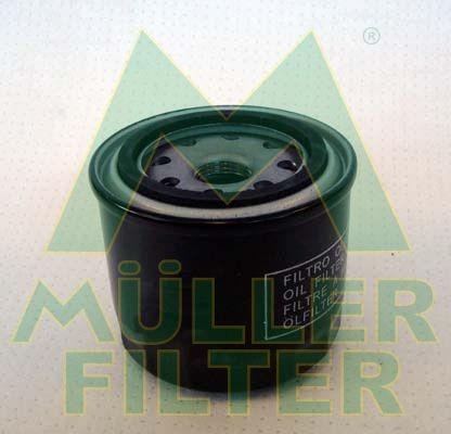 Original FO239 MULLER FILTER Oil filter NISSAN
