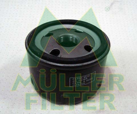 Original FO272 MULLER FILTER Oil filter ALFA ROMEO