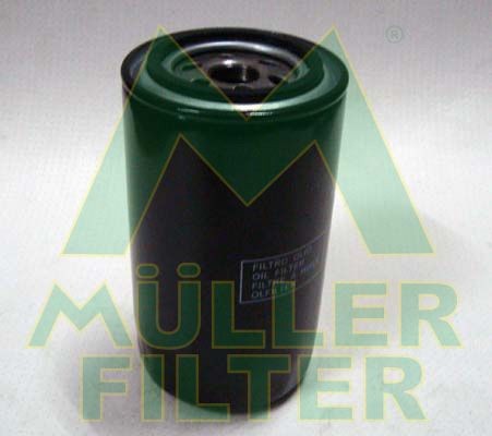FO274 MULLER FILTER Ölfilter für MITSUBISHI online bestellen