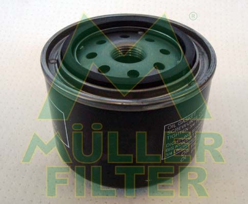 MULLER FILTER FO288 Oil filter 148459