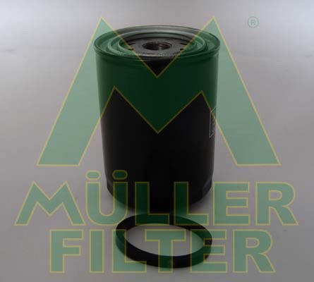 FO294 MULLER FILTER Ölfilter für IVECO online bestellen