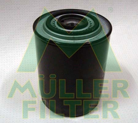 MULLER FILTER FO3003 Ölfilter für IVECO Zeta LKW in Original Qualität