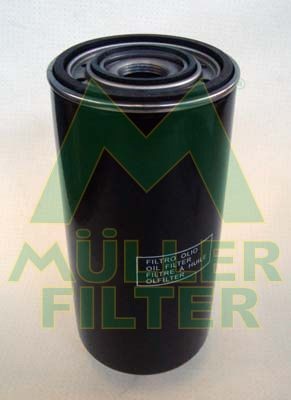 FO3005 MULLER FILTER Ölfilter IVECO TurboTech