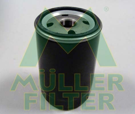 MULLER FILTER FO302 Oil filter 01172346