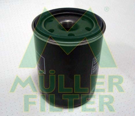 FO304 Oil Filter MULLER FILTER - Experience and discount prices