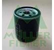 Ölfilter SU001 00453 MULLER FILTER FO305