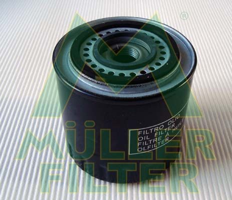 MULLER FILTER FO3104 Oil filter 3/4