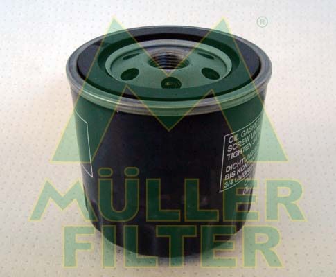 MULLER FILTER FO313 Oil filter 0000942602