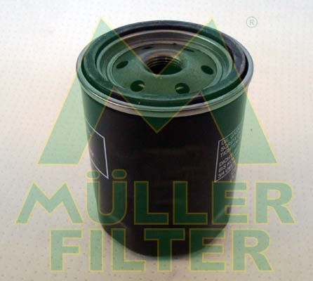 MULLER FILTER FO319 Oil filter 5010 913