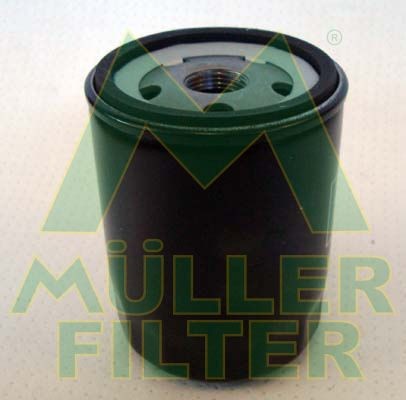 MULLER FILTER Ölfilter FO351